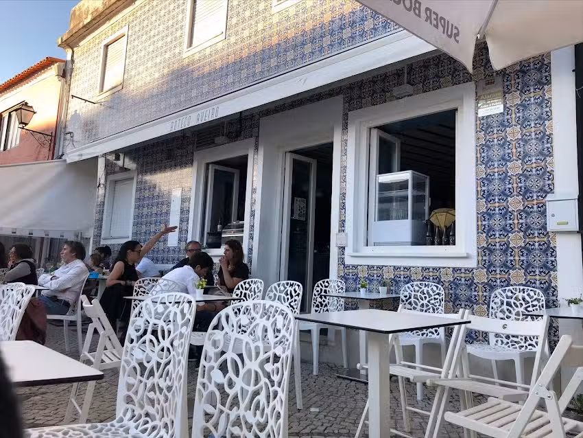Boteco Aveiro
