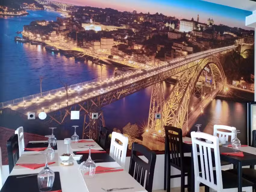 Boteco da Francesinha