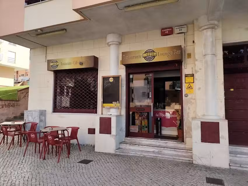 Boteco da Vila Bar e Restaurante