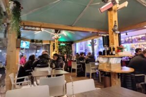 Boteco Dona Luzia (Saldanha)