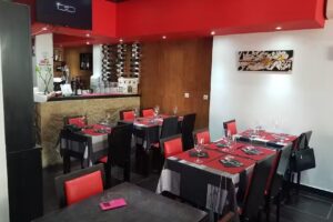 Boteko &ndash; Restaurante & Petiscaria