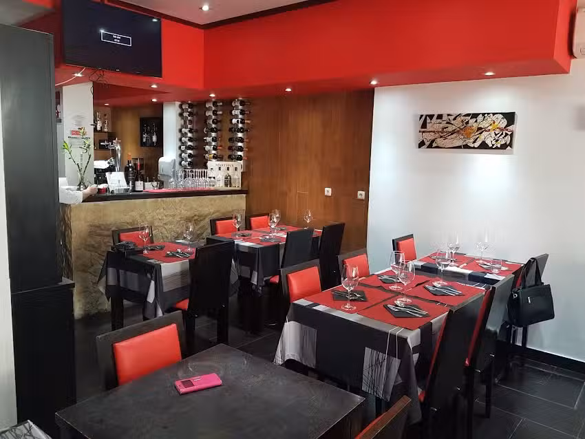 Boteko &ndash; Restaurante & Petiscaria