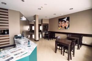 Botellini &ndash; Restaurante Vegetariano