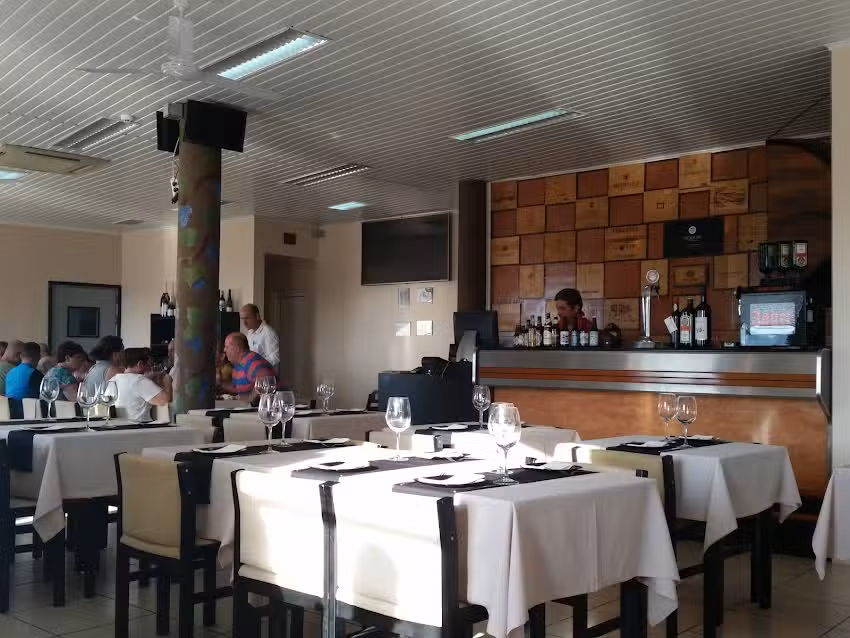 Botequim A&ccedil;oriano