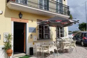 Botequim Amigos d’Alex