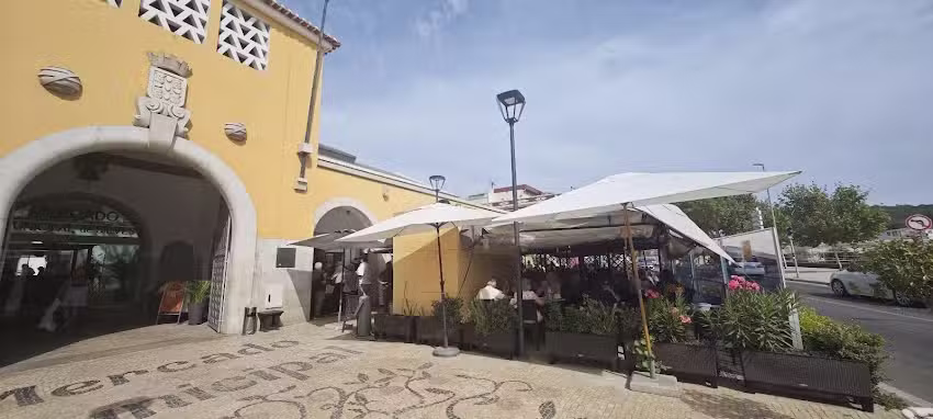 Botequim do Arade