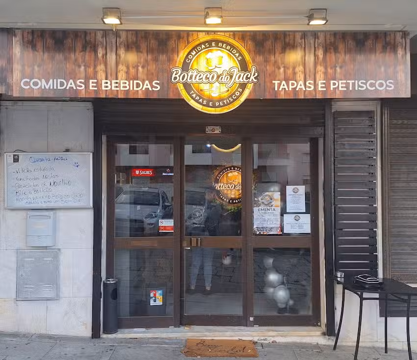Botteco do Jack