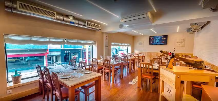 BOTTEGA DAS TAPAS | Restaurante e Bar