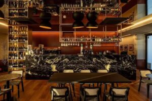 Botts no Rio – Bar & Kitchen