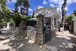 Boulan Tea Room and Gourmet Corner