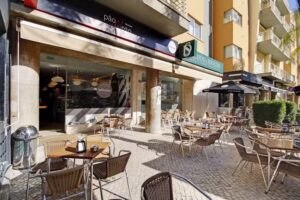 Boutique P&atilde;o & P&atilde;o