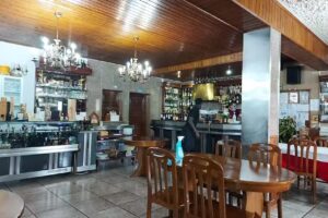 Boutique Wine Hotel Restaurante Panorama