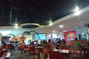 Bowling de Leiria | Good Bowling