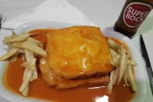 Bowling Transmontano