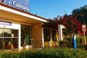 BP Santar&eacute;m, A1