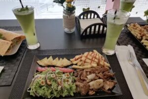 BR 316 COFFEE BURGER