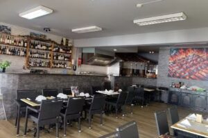 Brasa Grill Restaurante Snack-Bar