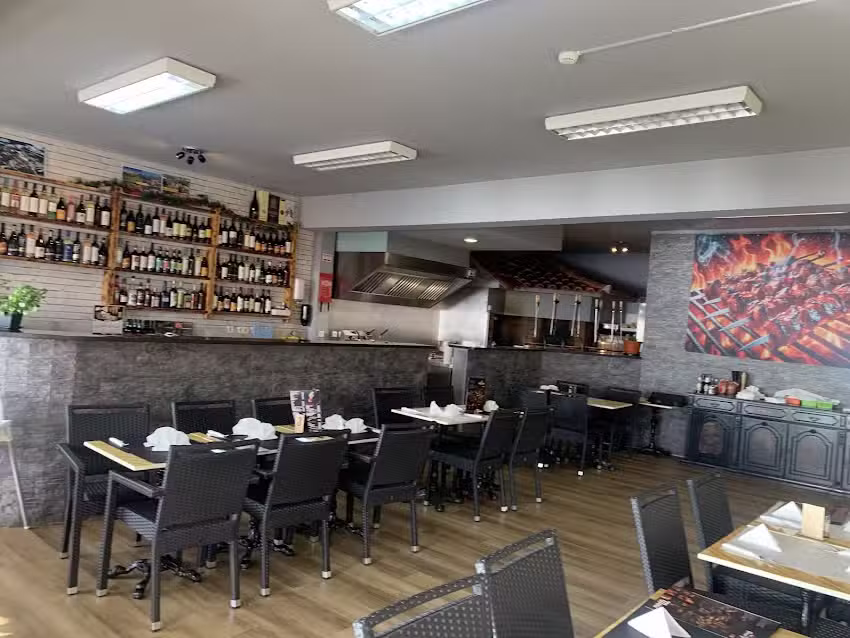 Brasa Grill Restaurante Snack-Bar