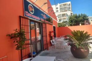 Brasas Churrasqueira Grill House Take Away