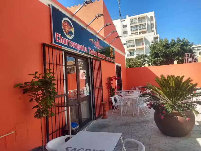 Brasas Churrasqueira Grill House Take Away