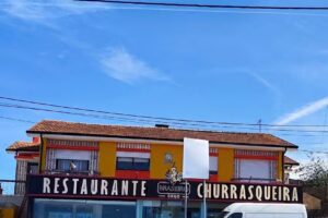 Braseiro Grij&oacute;