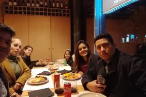 Brasil Sabores Viseu