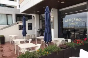 Brasserie de l&rsquo;Horloge