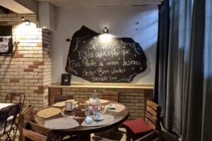 Braz&atilde;o Bar Castelo Branco