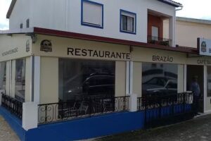 Brazão Café-Bar-Restaurante