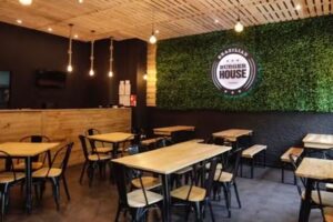 Brazilian Burger House