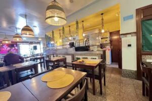 Brazilian Concept Arroios