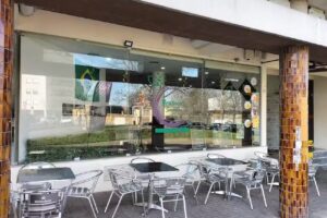 Brazuca&rsquo;s Summer