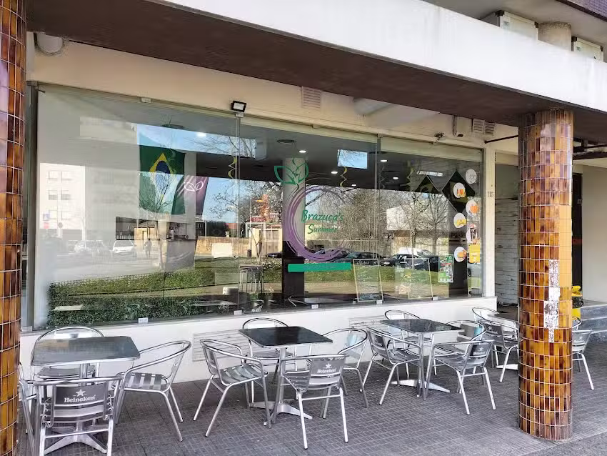 Brazuca&rsquo;s Summer