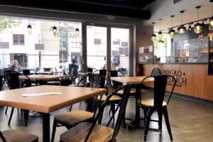 Bread&Brunch, Artisan Bakery