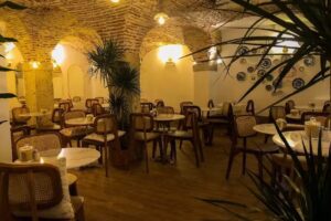 Breakfast Lovers Alfama