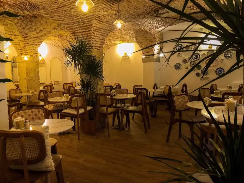 Breakfast Lovers Alfama