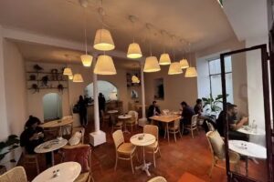 Breakfast Lovers Miseric&oacute;rdia