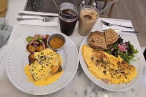 Breakfast Lovers S&atilde;o Bento