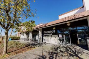 Brisa &Aacute;reas De Servi&ccedil;o S. A. &ndash; Barcelos S/N