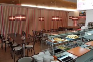 Broinhas – Padaria Central Da Vergada