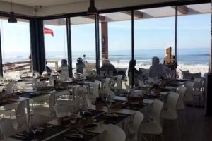 Bronze Seafood & Lounge Bar