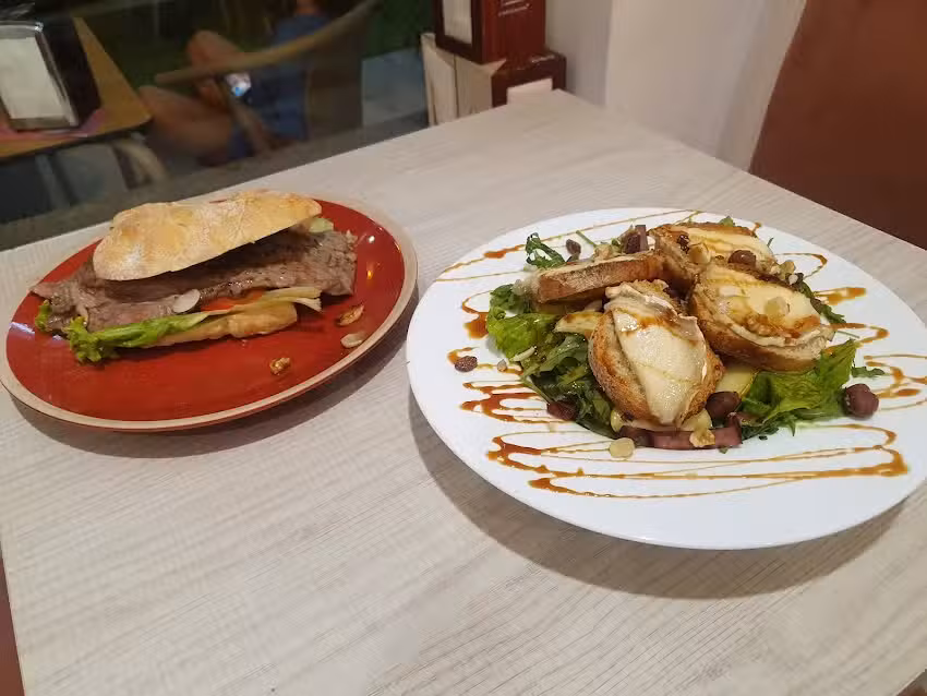 Brunch Pastelaria das Caldas