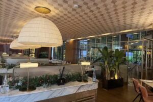 Bruto Porto Restaurante