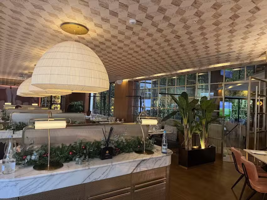 Bruto Porto Restaurante