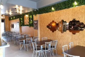 Buda Coffee Pizzaria