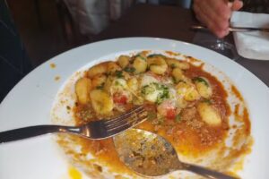 Buda RistoBar &ndash; Restaurante Italiano, Pizzaria e Bar.