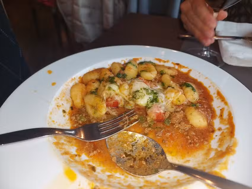Buda RistoBar &ndash; Restaurante Italiano, Pizzaria e Bar.