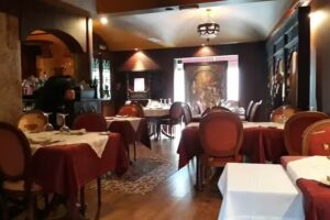 Budha-Chill restaurante de fondue