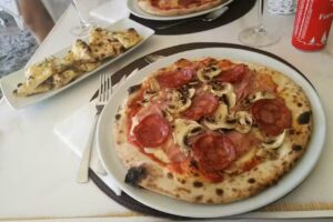 Buon Appe &ndash; Pizzeria