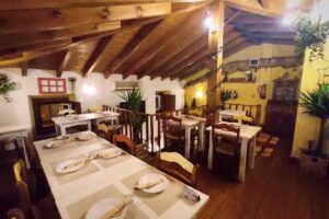 Buona Serra Pizzaria